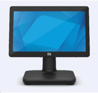 Elo EloPOS System, Full-HD, 39.6 cm (15,6''), Projected Capacitive, SSD