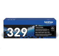 BROTHER Toner TN-329BK Laser Supplies