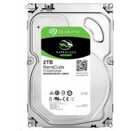 Bazar - SEAGATE HDD BARRACUDA 3,5" - 2TB, SATAIII, 7200rpm, 256MB cache, recertified product