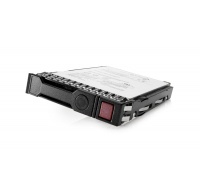 HPE HDD 600GB SAS 12G Enterprise 10K SFF (2.5in) SC 3y DigSignedFirmware