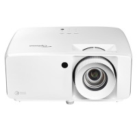 Optoma projektor ZH450 (DLP, Laser, FULL HD, 4500 ANSI, 300 000:1, 2xHDMI, RS232, LAN, USB-A , repro 1x15W), 5let zaruka