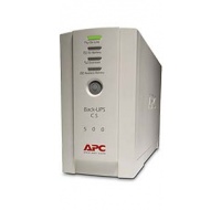 APC Back-UPS CS 500 USB/Serial 230V (300W)