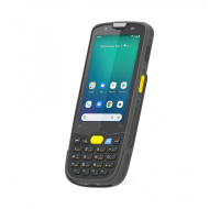 Newland MT6755 Sei Mobile Computer, 4"" touch, 2D, 4/64GB, BT, WiFi, 4G, GPS, NFC, Camera, Android 11 GMS.