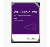 BAZAR - WD PURPLE PRO WD121PURP 12TB SATA/600 256MB cache, 245 MB/s, CMR