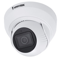 Vivotek IT9389-H-V2, 5Mpx, 30fps, H265, 2.8mm, PoE, MicroSDXC, Smart IR, IP66