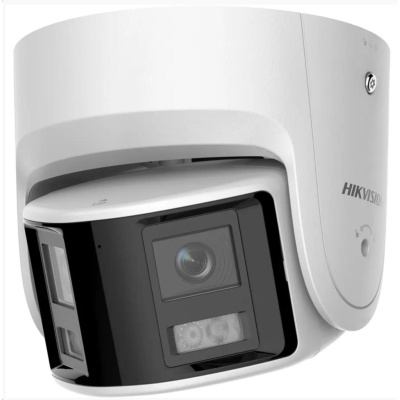 HIKVISION DS-2CD2346G2P-ISU/SL(2.8MM)(C)