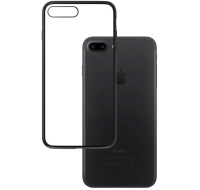 3mk ochranný kryt Satin Armor Case pro Apple iPhone 7 Plus, 8 Plus