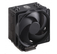 Cooler Master chladič Hyper 212 Black Edition LGA1700, AM5