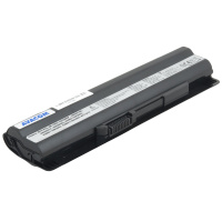 AVACOM baterie pro MSI MegaBook CR650/CX650/GE620 Li-Ion 11,1V 5200mAh