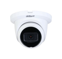 Dahua IPC-HDW2241TM-S-0360B, IP kamera, 2Mpx, 1/2.8" CMOS, objektiv 3,6 mm, IR<30, IP67