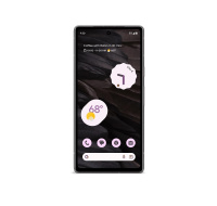 BAZAR - Google Pixel 7a 5G 8/128GB, EU, černá - Po opravě (Komplet)