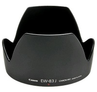 Canon EW-83J sluneční clona