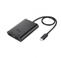 i-tec USB-C na Dual HDMI video adaptér