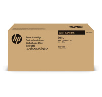 HP - Samsung MLT-D201L H-Yield Blk Toner C (20,000 pages)