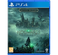 PS4 hra Hogwarts Legacy Deluxe Edition