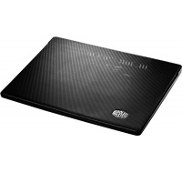 Cooler Master chladící podstavec i300 pro notebook 7-17", 16cm, modrá