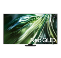 SAMSUNG 75" Neo QLED 4K QE75QN90D Série QN90D