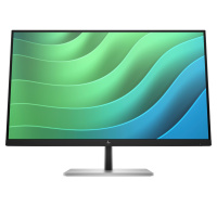 HP LCD E27 G5 27" IPS w/LED micro-edge, 1920x1080, 5ms, 300nits, 1000:1, DP 1.2, HDMI 1.4, 4xUSB3.2