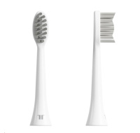 Tesla Smart Toothbrush TS200 Brush Heads White 2x