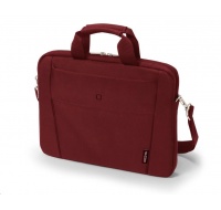 DICOTA Slim Case BASE 11-12.5, red