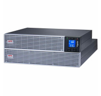 APC Easy UPS On-Line Li-Ion SRVL RT Ext. Runtime 2000VA 230V, with Rail Kit, 4U (1800W)