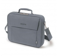 DICOTA Eco Multi BASE 14-15.6 Grey