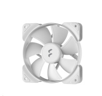 FRACTAL DESIGN ventilátor Aspect 12 White, 120mm