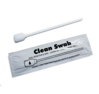 Zebra Cleaning swab