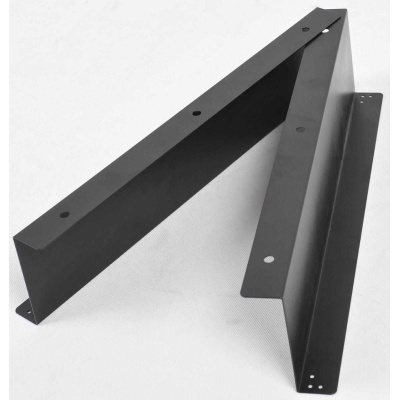 Capture Under Counter Mounting Bracket