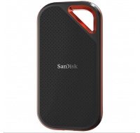 SanDisk externí SSD 1TB Extreme Pro Portable