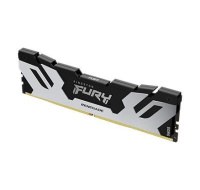 KINGSTON DIMM DDR5 48GB 6000MT/s CL32 FURY Renegade Silver XMP