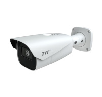 TVT TD-9483E3B(D/AZ/PE/AR5) IP Bullet kamera, 2.8-12mm, 8MPix, IR<70m, Audio, Alarm, IP67