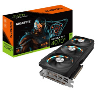 GIGABYTE VGA NVIDIA GeForce RTX 4070 Ti GAMING 12G, 12G GDDR6X, 3xDP, 1xHDMI