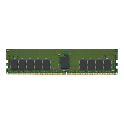 KINGSTON DIMM DDR4 32GB 3200MT/s CL22 ECC Reg 2Rx8 Samsung B