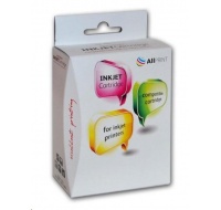 Xerox alternativní INK HP F6U18AE/953XL pro HP OfficeJet Pro 8710/8720/8730/8210 (26ml (2180str.), yellow) - Allprint