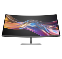 HP LCD 738pu 38 Curved 3840 x1600, IPS,2000:1,400nits,5ms, HDMI 2.0, DP 1.4, USB3-C, 5xUSB-A,RJ-45,TB 4 - 100W