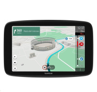 TomTom GO Superior 7