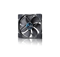 FRACTAL DESIGN ventilátor 140mm Venturi HP-14 PWM černý