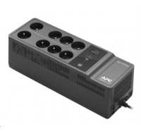 APC Back-UPS 850VA, 230V, USB Type-C and A charging ports (520W) - CZ zásuvka