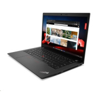 LENOVO NTB ThinkPad L14 Gen4 - i7-1355U,14" FHD IPS,16GB,512SSD,HDMI,THb,Int. Iris Xe,W11P,3Y Onsite