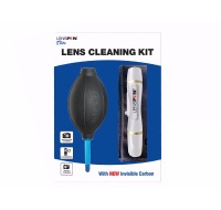 Lenspen Cleaning Kit White Cleaning Kit White