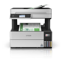 EPSON tiskárna ink EcoTank L6499, 4v1, A4, 1200x4800dpi, 37ppm, USB, Duplex, PCL