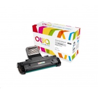 OWA Armor toner pro SAMSUNG ML1640, 2240, 1500 Stran, MLTD1082S, černá/black (MLT-D1082S,SU781A)