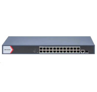 HIKVISION DS-3E1526P-EI V2 Smart Managed PoE switch