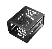 FRACTAL DESIGN box na HDD Define 7 HDD cage Kit Type B Black