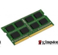 KINGSTON SODIMM DDR4 8GB 3200MT/s CL22 Non-ECC 1Rx8 ValueRAM