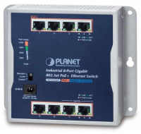 Planet WGS-818HP  switc