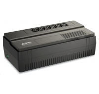 APC Easy UPS BV 650VA, AVR, IEC Outlet, 230V, (375W)