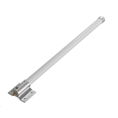 MikroTik TOF-2400-8V-4 - LoRa/WLAN Omni Antenna Kit 8dBi