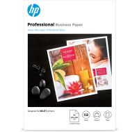 HP Professional Inkjet Matte FSC Paper 180 gsm-150 sht/A4/210 x 297 mm